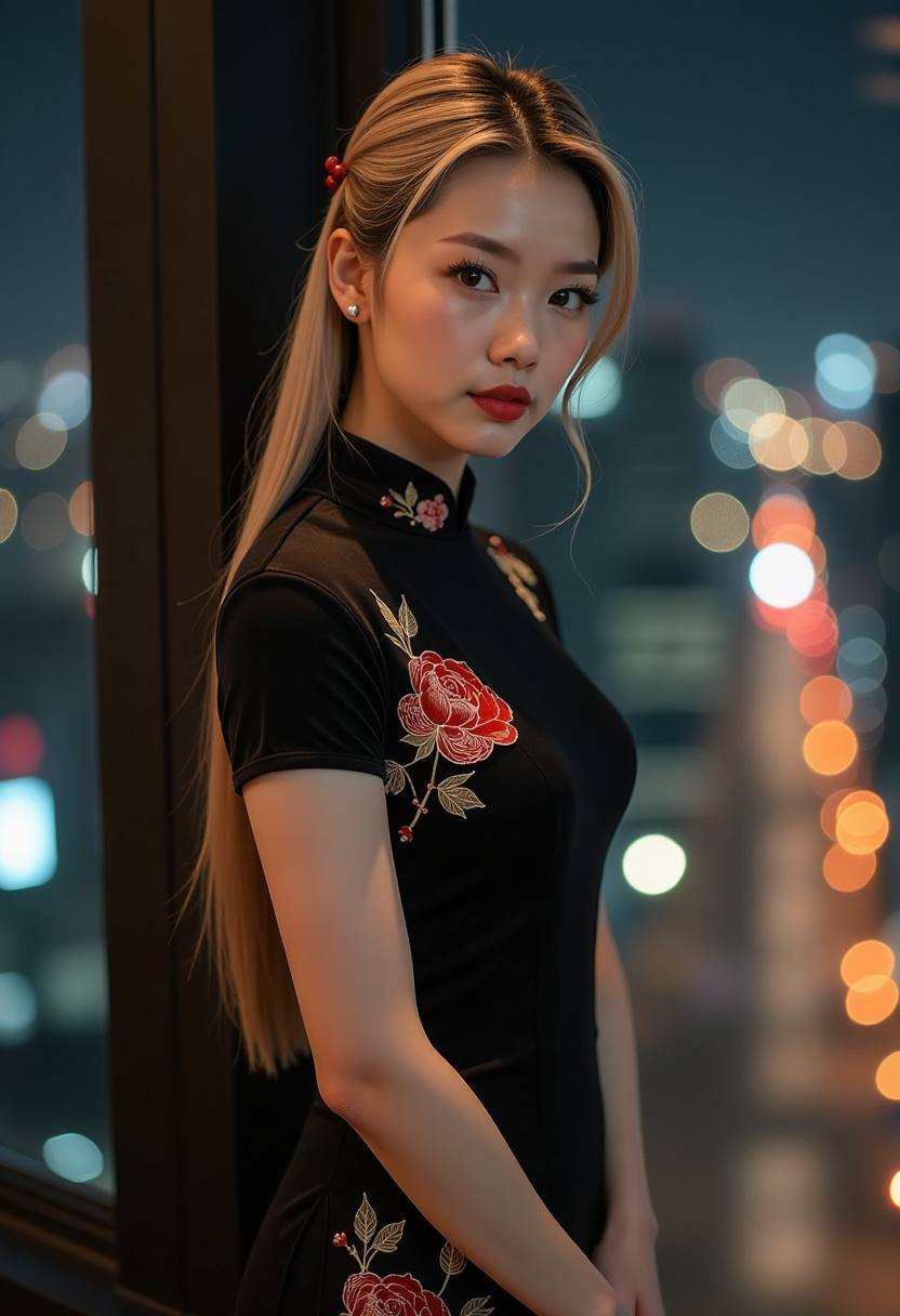 高压狱监缩略图