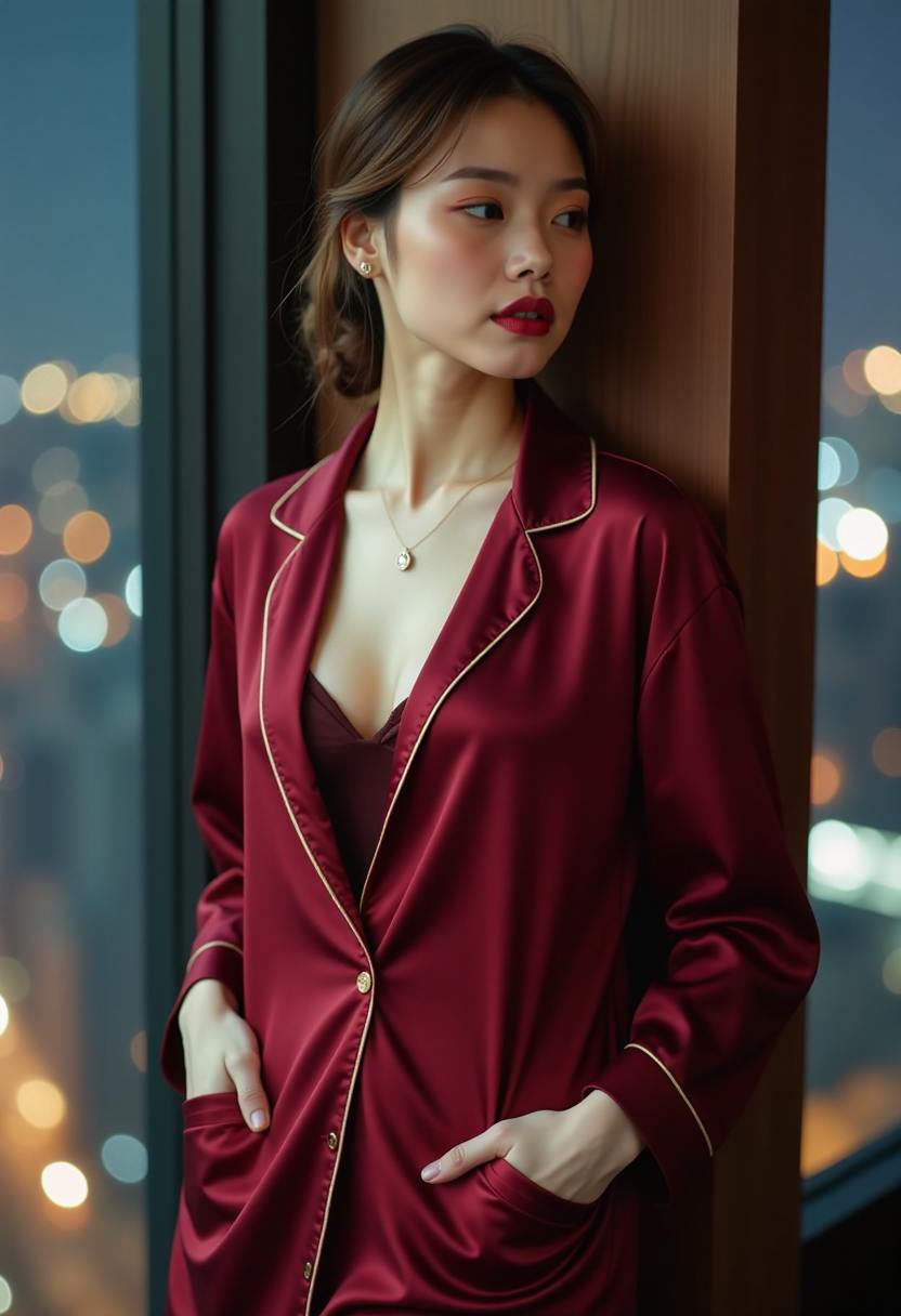 春日慢车缩略图